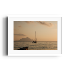 Tranquil Horizon